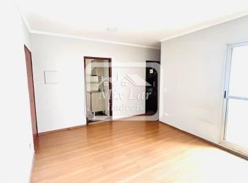 Apartamento · 62m² · 2 Quartos · 1 Vaga · Apartamento para venda, 2 quartos, 62 m², Jaguaribe - Osasco SP