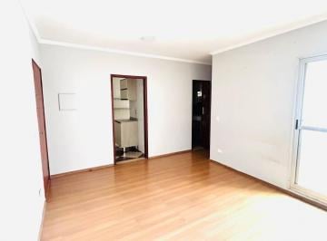 Apartamento · 62m² · 2 Quartos · 1 Vaga · Apartamento para venda, 2 quartos, 62 m²,  Jaguaribe - Osasco SP