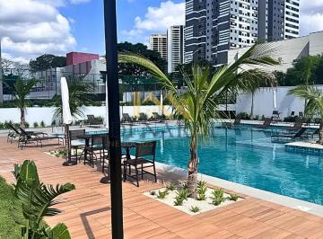 Apartamento de 2 quartos, Sorocaba · Apto no Pátio Boa Vista – 74m², 2 Suítes e Lazer Resort c/ Country House