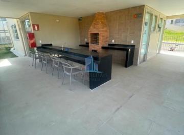 Foto 01 · Apartamento para locação em Contagem-MG, bairro Tijuca: 2 quartos, 1 banheiro, 1 vaga, 47m²!