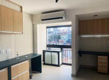 Apartamento de 1 quarto, São Paulo · COD 339 Kitnet / Loft, 1 Quarto para Alugar, 25 m² – Jardim São Paulo por R$ 2.150,00