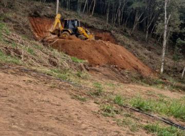 Terreno , Ibiúna · Excelente lote em Ibiuna