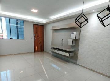 Apartamento de 3 quartos, Brasília · LUCIO COSTA APTO 3 QUARTOS - APARTAMENTO - REFORMADO - CANTO - GARAGEM - VAZADO - MOVEIS PLANEJADOS