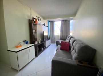 Apartamento · 49m² · 2 Quartos · 1 Vaga - FIGUEREDO EMPREENDIMENTOS IMOBILIÁRIO RESIDENCIAIS E RURAIS · Apartamento 2 quartos - Qi 14 Guara