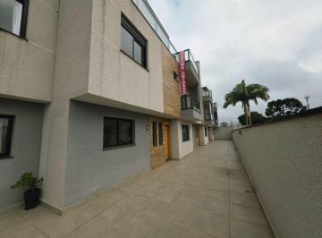 Casa de 3 quartos, Curitiba · Sobrado 3 Quartos 1 Suite 211 M² 3 Vagas A Venda Guabirotuba