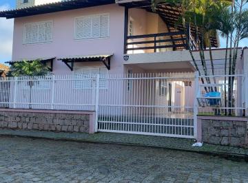 FACHADA · Casa, Ubatuba, São Francisco do Sul, SC