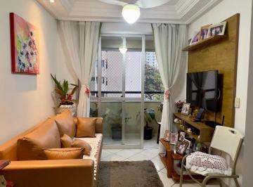 Foto 01 · Apartamento, Jardim Camburi, Vitória, ES
