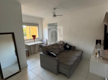 Foto 01 · Apartamento à venda Condomínio Residencial Visconde de Cairu Sorocaba