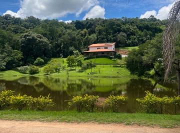 Terreno , Mairinque · Terrenos de 1.000m² em Condomínio Fechado – Pronto para construir