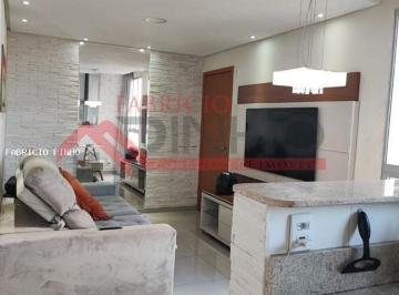 Apartamento de 2 quartos, Suzano · Apartamento 2 Quartos à Venda na Vila Urupês, Suzano/SP