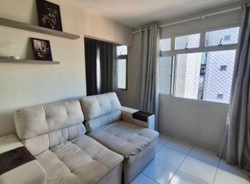 Apartamento de 2 quartos, Recife · Apartamento mobiliado 80m2 em Boa Viagem, a 200m da praia, 2 quartos e excelente localização