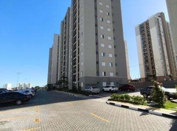 Foto 01 · Apartamento residencial para Locação, Jardim Nova Alvorada, Hortolândia SP