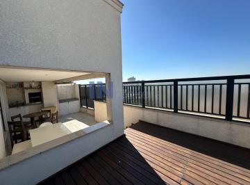 Foto 28 · COBERTURA DUPLEX A VENDA NO COND. ESPLÊNDIDO EM JUNDIAÍ | SP COM 3 DORM, SUÍTE, ÁREA GOURMET COM CHU
