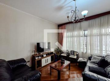 Casa · 150m² · 3 Quartos · 2 Vagas · Casa à Venda - Jardim Anália Franco, 3 Quartos, 150 m2
