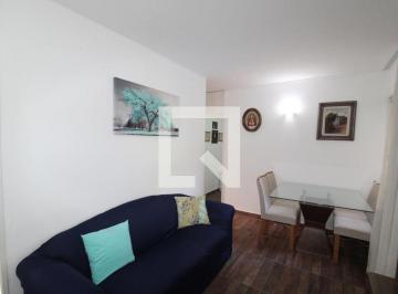 Apartamento · 48m² · 2 Quartos · 1 Vaga · Apartamento à Venda - Vila Nova Cachoeirinha, 2 Quartos, 48 m2