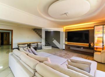 Casa · 478m² · 3 Quartos · 9 Vagas · Casa à Venda - Jardim Anália Franco, 3 Quartos, 478 m2