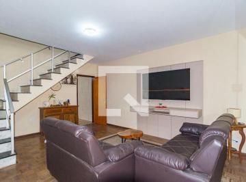 Casa · 138m² · 3 Quartos · 2 Vagas · Casa à Venda - Jardim Anália Franco, 3 Quartos, 138 m2