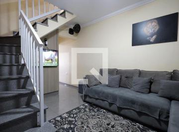 Casa · 150m² · 3 Quartos · 2 Vagas · Casa à Venda - Parque Capuava, 3 Quartos, 150 m2