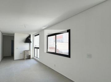 Apartamento · 67m² · 2 Quartos · 1 Vaga · Apartamento à Venda - Nova Petrópolis, 2 Quartos, 67 m2
