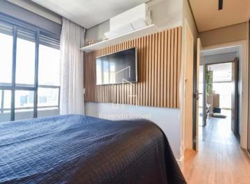 Apartamento · 85m² · 2 Quartos · 2 Vagas · Descubra o Apartamento dos Sonhos na Vila Mariana! 2 Quartos, 2 Suítes, 1 Sala,