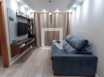 Apartamento · 64m² · 3 Quartos · 1 Vaga · Apartamento à Venda - Jaguaribe, 3 Quartos, 64 m2