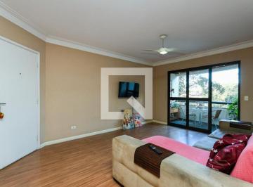 Apartamento · 117m² · 3 Quartos · 1 Vaga · Apartamento à Venda - Chácara Agrindus, 3 Quartos, 117 m2
