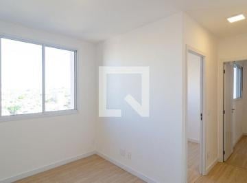 Apartamento · 36m² · 2 Quartos · Apartamento à Venda - Vila Campestre, 2 Quartos, 36 m2