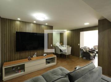 Apartamento · 79m² · 2 Quartos · 2 Vagas · Apartamento à Venda - Olímpico, 2 Quartos, 79 m2