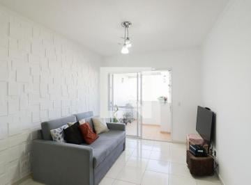 Apartamento · 108m² · 3 Quartos · 2 Vagas · Apartamento à Venda - Água Fria, 3 Quartos, 108 m2