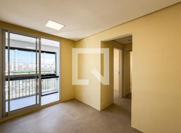 Apartamento · 47m² · 2 Quartos · 1 Vaga · Apartamento à Venda - Mooca, 2 Quartos, 47 m2
