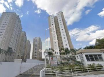 Apartamento · 50m² · 2 Quartos · 1 Vaga · Apartamento RESIDENCIAL em SÃO PAULO - SP, VILA MOREIRA
