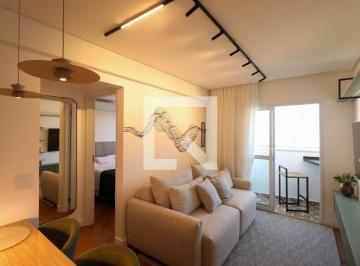 Apartamento · 44m² · 1 Quarto · 1 Vaga · Apartamento à Venda - Barcelona, 1 Quarto, 44 m2