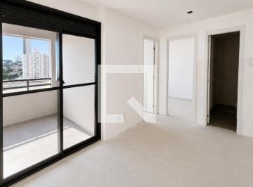 Apartamento · 34m² · 2 Quartos · Apartamento à Venda - Campo Belo, 2 Quartos, 34 m2