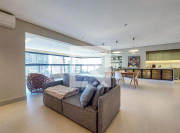 Apartamento · 227m² · 3 Quartos · 4 Vagas · Apartamento à Venda - Chácara Santo Antonio, 3 Quartos, 227 m2