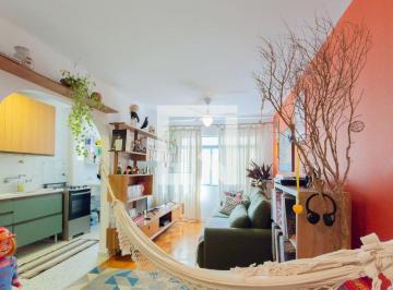 Photo 1 · Apartamento à Venda - Liberdade, 1 Quarto, 64 m2