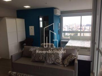 Apartamento · 49m² · 1 Quarto · 1 Vaga · EDIFICIO PRIDE IPIRANGA, APARTAMENTO DE 49m² COM 1 DORMITÓRIO , 1 BANHEIRO E 1 V