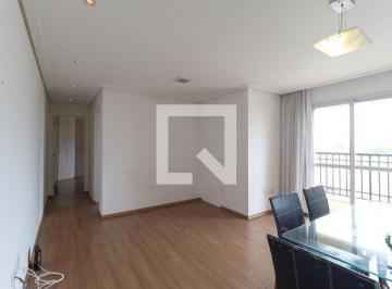 Apartamento · 67m² · 2 Quartos · 2 Vagas · Apartamento à Venda - Vila Ede, 2 Quartos, 67 m2