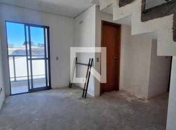Apartamento · 108m² · 2 Quartos · 2 Vagas · Apartamento à Venda - Rudge Ramos, 2 Quartos, 108 m2