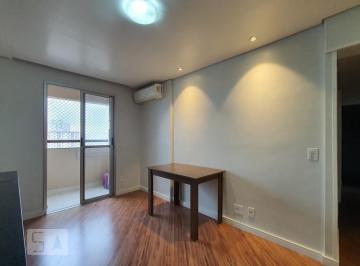 Apartamento · 54m² · 2 Quartos · 1 Vaga · Apartamento à Venda - Vila das Mercês, 2 Quartos, 54 m2