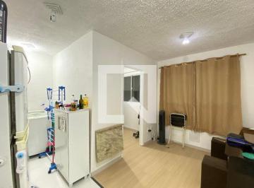 Apartamento · 32m² · 2 Quartos · Apartamento à Venda - Vila Sabrina , 2 Quartos, 32 m2