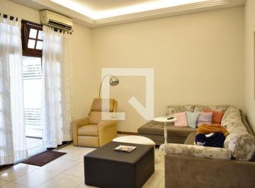 Casa · 205m² · 4 Quartos · 6 Vagas · Casa à Venda - Moema, 4 Quartos, 205 m2