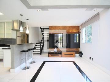 Apartamento · 101m² · 1 Quarto · 2 Vagas · Apartamento à Venda - Panamby, 1 Quarto, 101 m2