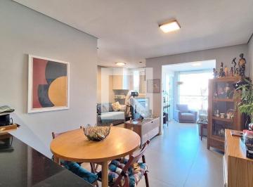 Apartamento · 78m² · 2 Quartos · 1 Vaga · Apartamento à Venda - Barra Funda, 2 Quartos, 78 m2