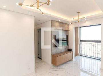 Apartamento · 47m² · 2 Quartos · 1 Vaga · Apartamento à Venda - Vila Maria , 2 Quartos, 47 m2