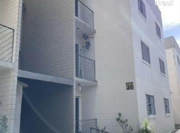 Apartamento de 2 quartos, Hortolândia · Direitos do apartamento área útil 62,30m² - Cond. Res. Céu Azul III - Hortolândia/SP