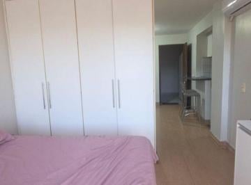 Comercial de 1 quarto, Brasília · Kitnet Mobiliada para Locação 40m– Sudoeste.