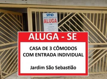 Foto 09 · Casa, Jardim São Sebastião, São Paulo, SP