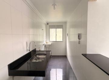 Apartamento en Venda de 2 quartos Costeira · Apartamento de 52 m² com 3 quartos à venda em Araucária