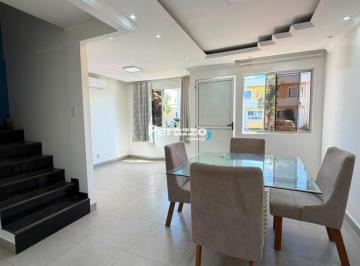 Foto 01 · QC 07 Jardins Mangueiral Jardim Botânico Casa 3 Quartos Sendo 1 Suíte por R$ 4.300,00