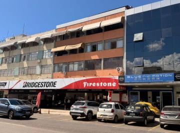 Apartamento de 1 quarto, Brasília · KIT 704/705 - 35,63m² - Quart0 - sala - banheiro e Cozinha amerina